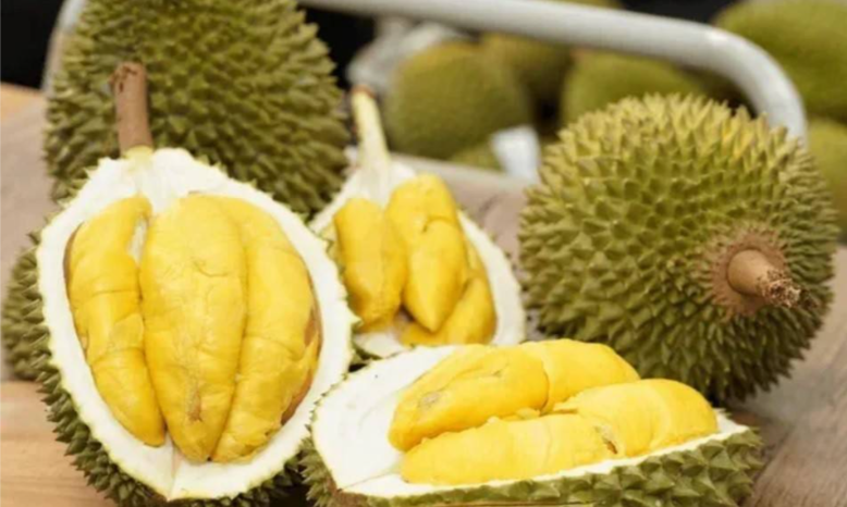 Sầu riêng Việt mở rộng cửa vào Hàn Quốc, xuất khẩu tăng 129%